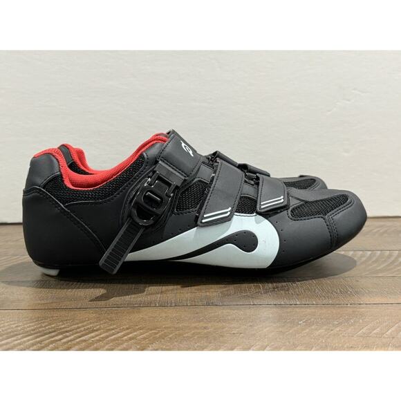 Peloton Cycling Shoes Men Size 46 - Black - No Spikes main image 11